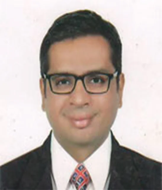 Yogesh Hemrajani